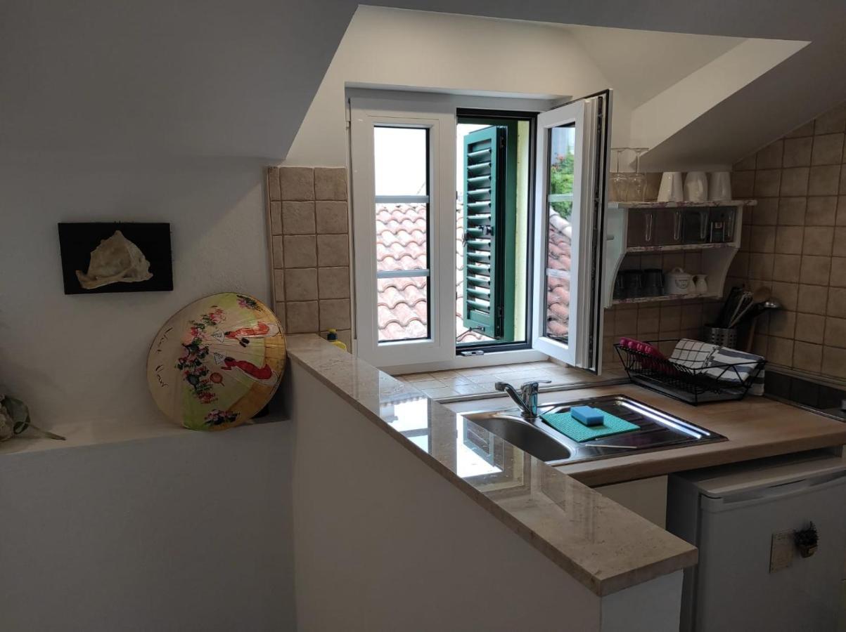 Ferienwohnung House Valun 42 Exterior foto
