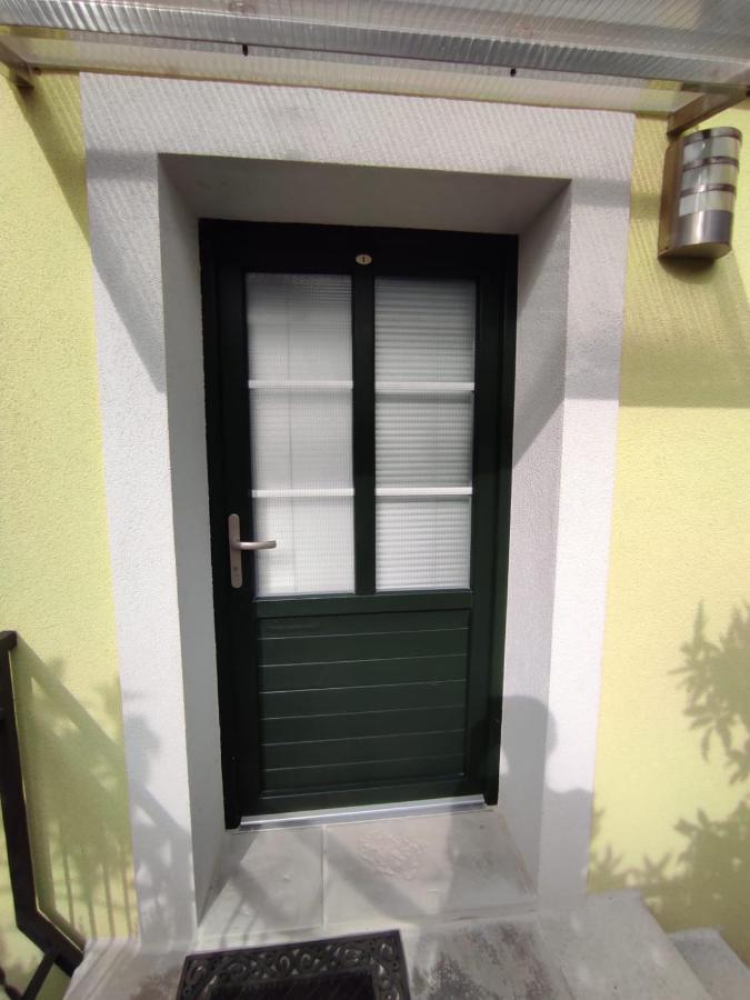 Ferienwohnung House Valun 42 Exterior foto