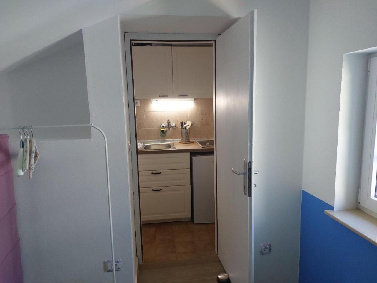 Ferienwohnung House Valun 42 Exterior foto