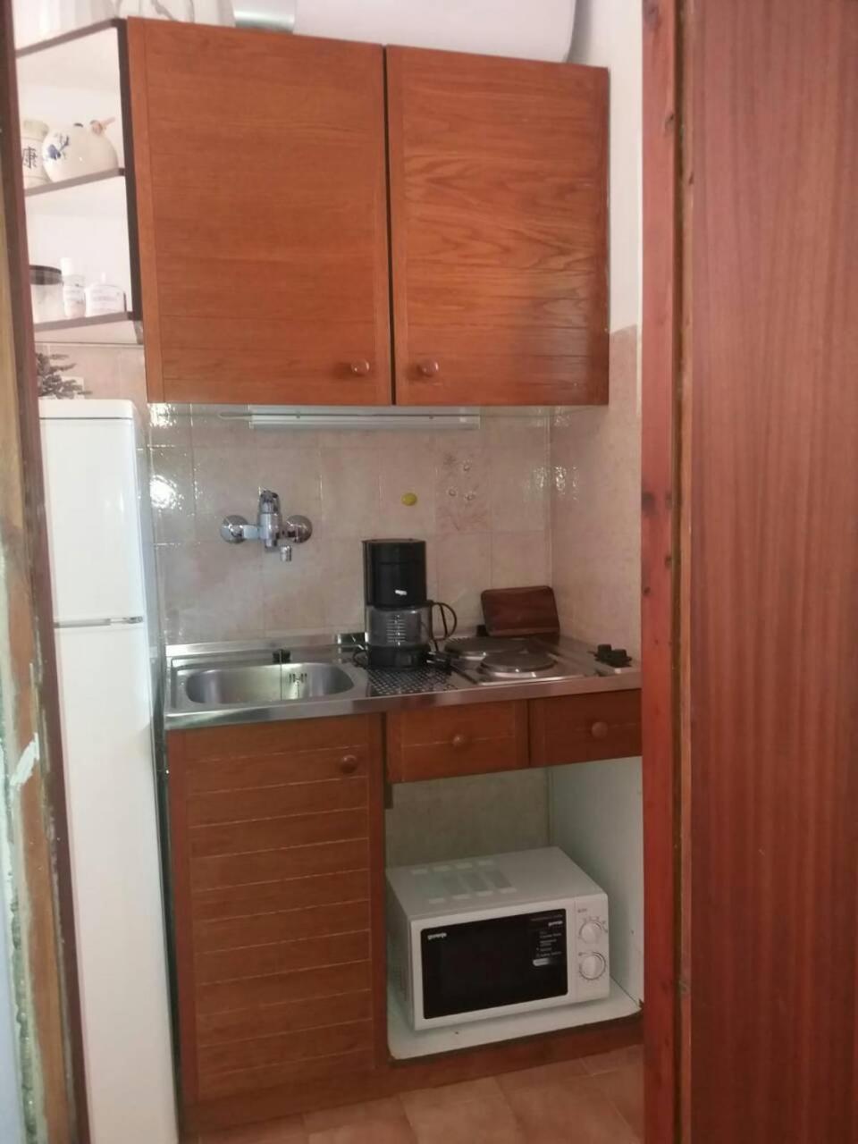 Ferienwohnung House Valun 42 Exterior foto