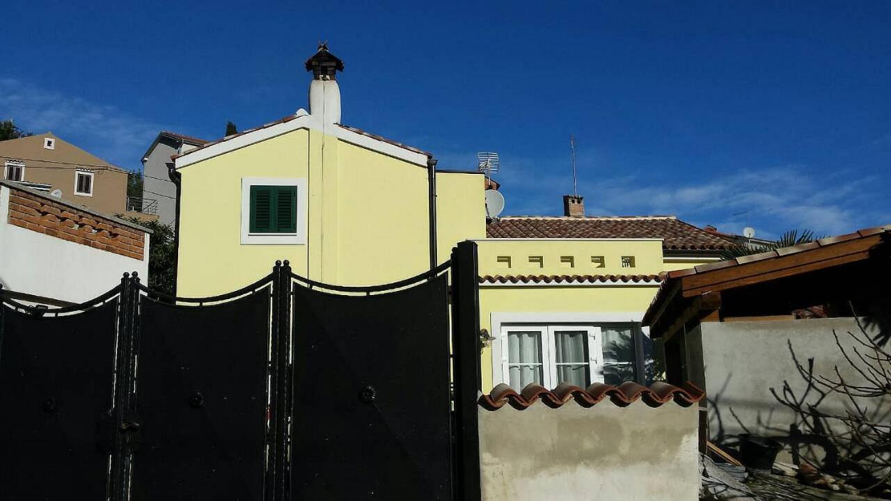 Ferienwohnung House Valun 42 Exterior foto