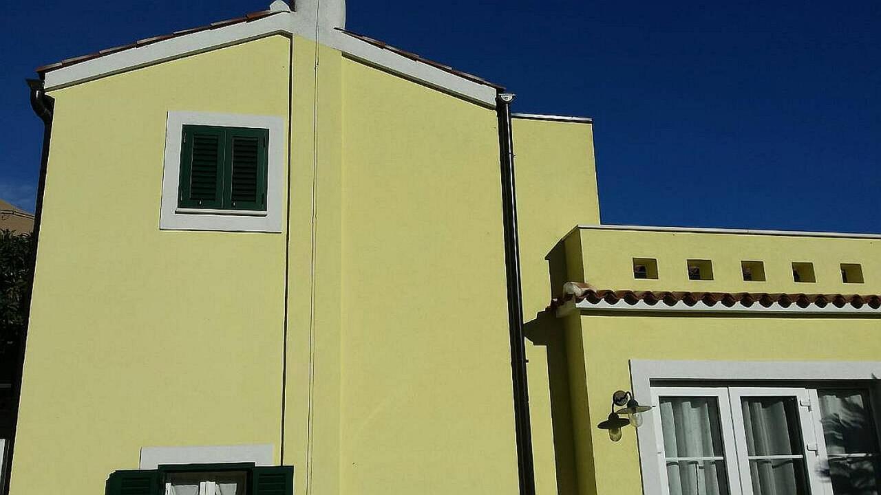 Ferienwohnung House Valun 42 Exterior foto